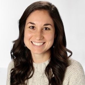 Meet your Posher, Gianna